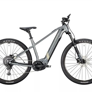 Conway Cairon S 2.0 BCX/625Wh 27,5" 41cm shadowgrey