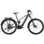 Conway Xyron SUV 4.9 BCXS/750Wh 40cm 29" anthracite metal