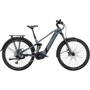 Conway Xyron SUV 4.9 BCXS/750Wh 40cm 29" anthracite metal