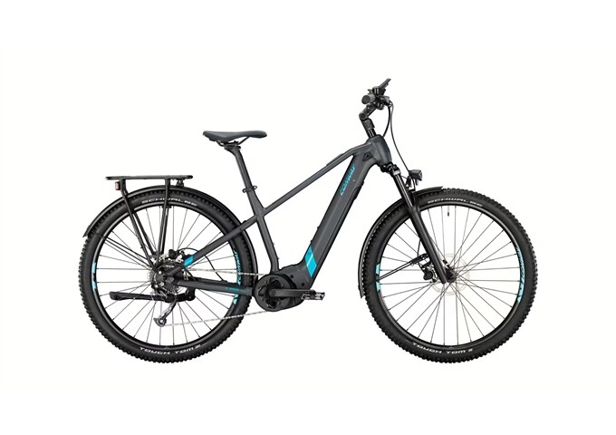 Conway Cairon C 2.0 BCX/625Wh 57cm Diam 27,5" black metal