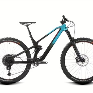 Conway WME 5.9 50cm turquiosefade/red