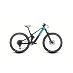 Conway WME 5.9 43cm turquiosefade/red