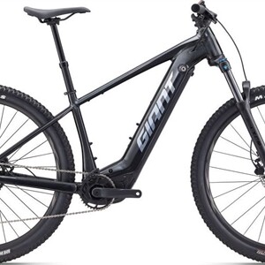 GIANT Fathom E+ 2 EX Sport2/625Wh 29" XL 49,5cm Cues 11-