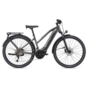 Liv Amiti E+ 1 Sport/625Wh  (XS)