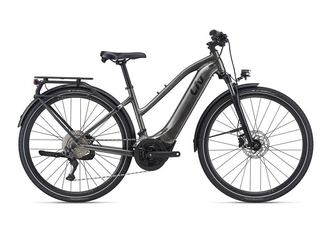 Liv Amiti E+ 1 Sport/625Wh (XS)