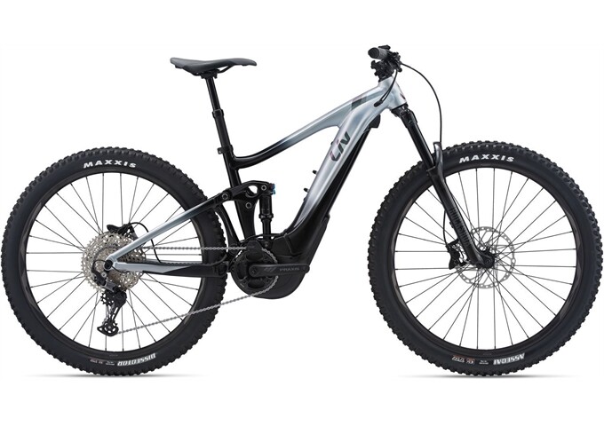 Liv Intrigue X E+3 Pro/625Wh 29" (S)
