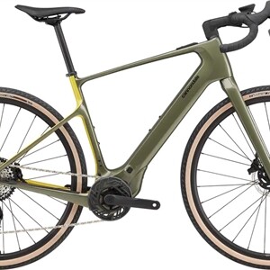 Cannondale Synapse Neo Allroad 1 BPLSX/400Wh (L)