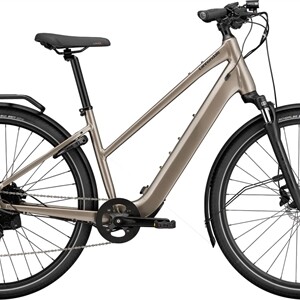 Cannondale Mavaro Neo SL 1 STH - 360 Wh