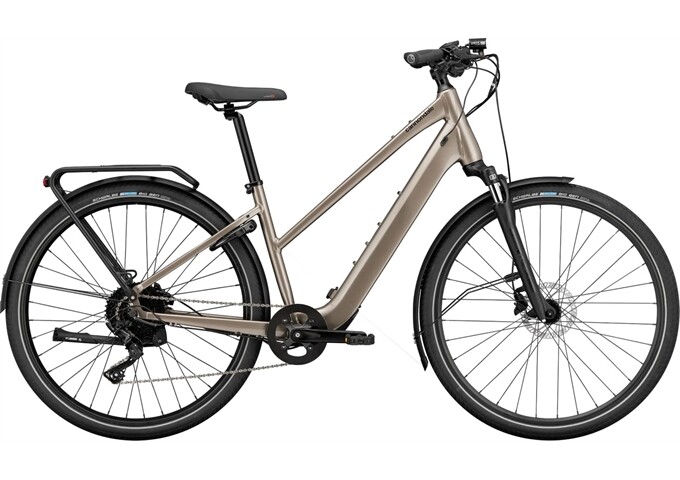 Cannondale Mavaro Neo SL 1 STH - 360 Wh