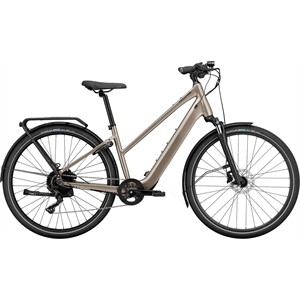 Cannondale Mavaro Neo SL 1 STH - 360 Wh