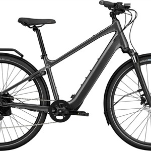Cannondale Mavaro Neo SL 1 - 360 Wh