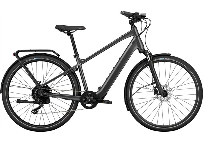 Cannondale Mavaro Neo SL 1 - 360 Wh