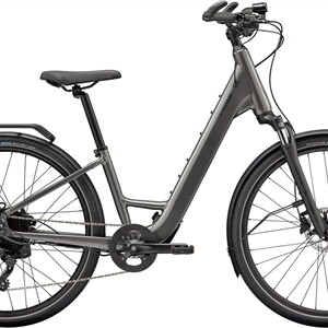 Cannondale Mavaro Neo SL 1 LSTH - 360 Wh