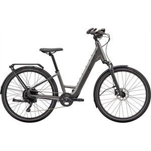 Cannondale Mavaro Neo SL 1 LSTH - 360 Wh