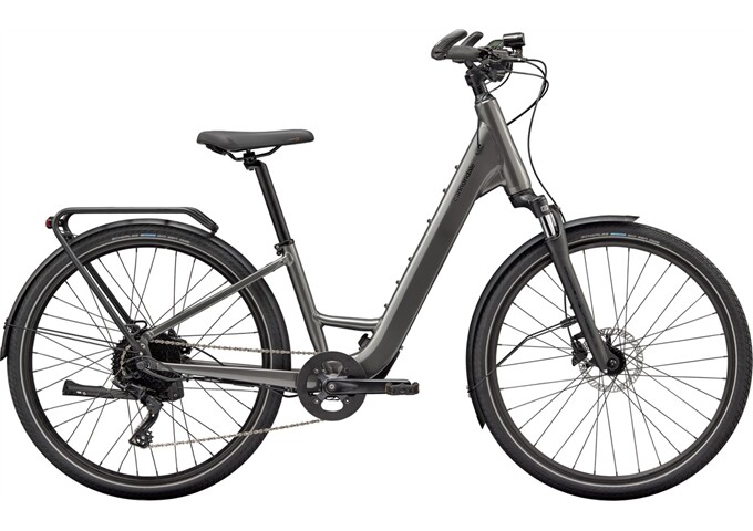 Cannondale Mavaro Neo SL 1 LSTH - 360 Wh