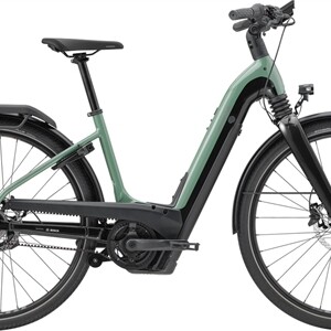 Cannondale Mavaro Neo 2 LSTH - 750 Wh