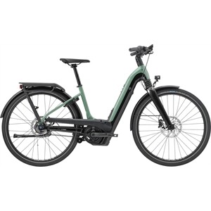 Cannondale Mavaro Neo 2 LSTH - 750 Wh