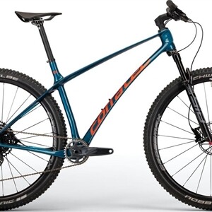 Corratec Revo Bow Elite 54cm