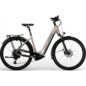 Corratec E-P Trekking CX7 Wave BCXS/750Wh 29" 50cm sand/gol