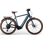 Corratec E-P C29 CX7 Gent BCXS/750Wh 29" 60cm