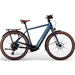 Corratec E-P C29 CX7 Gent BCXS/750Wh 29" 60cm