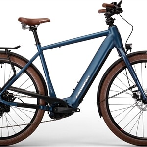 Corratec E-P C29 CX7 Gent BCXS/750Wh 29" 55cm