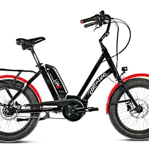 Corratec E-P Life S BALP/500Wh 20"