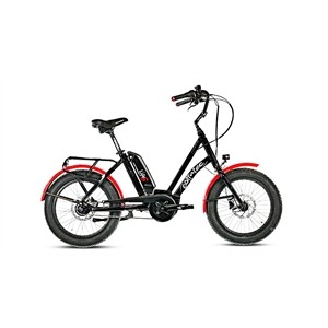 Corratec E-P Life S BALP/500Wh 20"