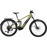 Corratec E-P MTC120 BCXC/625Wh 29" 39cmgreen/pearlized blac