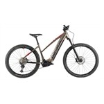 Corratec E-P X-V Pro Trapez CX7 BCXC/750Wh 29" 49cm sand/bl