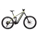 Corratec E-P RS160 Elite BCXC/625Wh 29"42cm