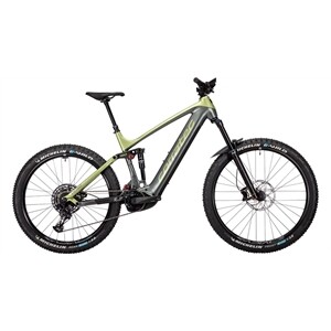 Corratec E-P RS160 Elite BCXC/625Wh 29"42cm