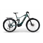 Corratec E-P MTC 120 BCX/625Wh 29" 49cmgreen/orange/black