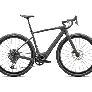 Specialized Creo 2 Expert 1.2 SL/320Wh 54cm satin metallic obs