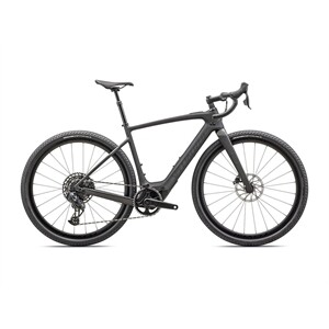 Specialized Creo 2 Expert 1.2 SL/320Wh 54cm satin metallic obs