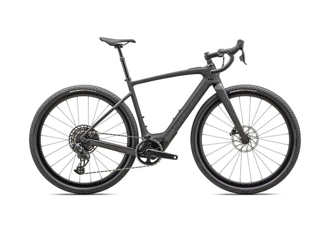 Specialized Creo 2 Expert 1.2 SL/320Wh 54cm satin metallic obs