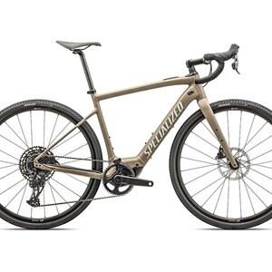 Specialized Creo SL E5 Comp Alloy 1.2 SL/320Wh 56cm Taupe