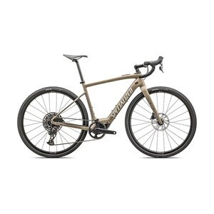 Specialized Creo SL E5 Comp Alloy 1.2 SL/320Wh 56cm Taupe