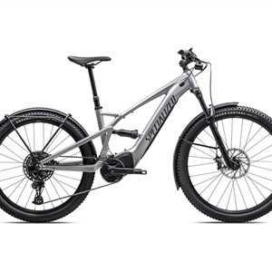 Specialized Turbo Tero X 4.0 S2.0E/530Wh 49cm silver dust/smok