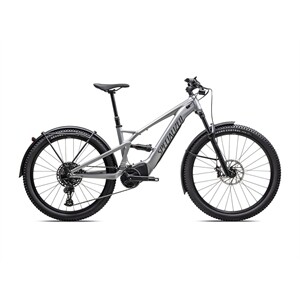 Specialized Turbo Tero X 4.0 S2.0E/530Wh 49cm silver dust/smok