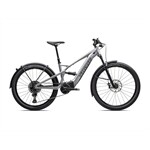 Specialized Turbo Tero X 4.0 S2.0E/530Wh 47cm silver dust/smok