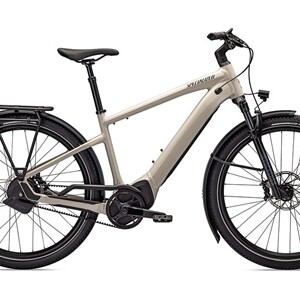 Specialized Turbo Vado 5.0 IGH S2.2/710Wh M white mountains/bl