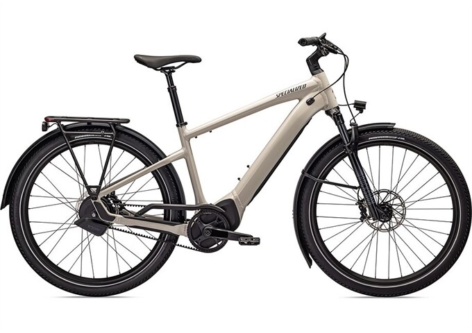 Specialized Turbo Vado 5.0 IGH S2.2/710Wh M white mountains/bl