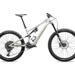 Specialized Turbo Levo SL Comp Crb S2.2/700Wh 45cm brich/white