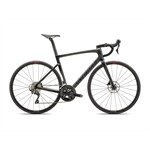 Specialized Tarmac SL7 Sport 105 52cm gloss carbon/metallic da
