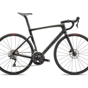 Specialized Tarmac SL7 Sport 105 52cm gloss carbon/metallic da