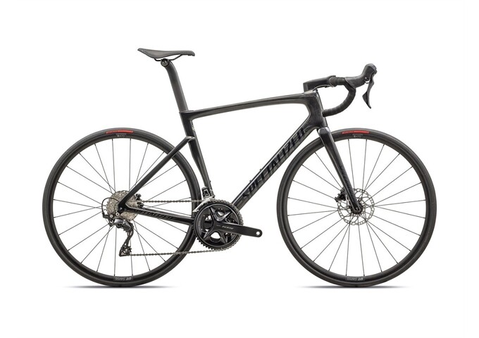 Specialized Tarmac SL7 Sport 105 52cm gloss carbon/metallic da