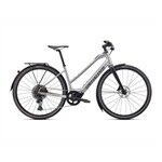 Specialized Turbo Vado SL 5.0 ST EQ SL1.1/320Wh 43cm brushed a