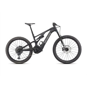 Specialized Turbo Levo Comp Crb S2.2/700Wh45cm satin black/lig