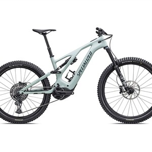 Specialized Turbo Levo Comp Crb S2.2/700Wh45cm satin white sag